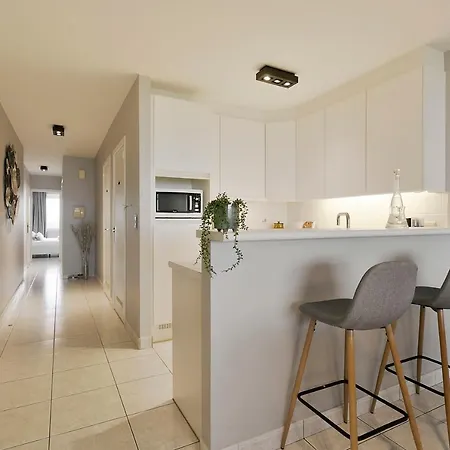 Apartment Huswell - Stunning Sea-view