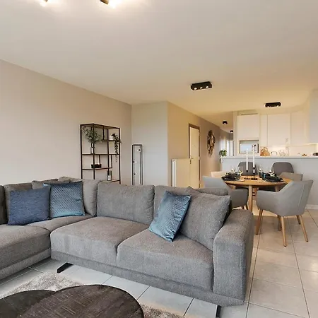 Apartment Huswell - Stunning Sea-view