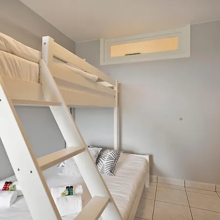 Huswell - Stunning Sea-view 克诺克－海斯特