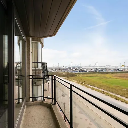 Huswell - Stunning Sea-view