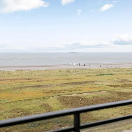 Huswell - Stunning Sea-view 公寓 *