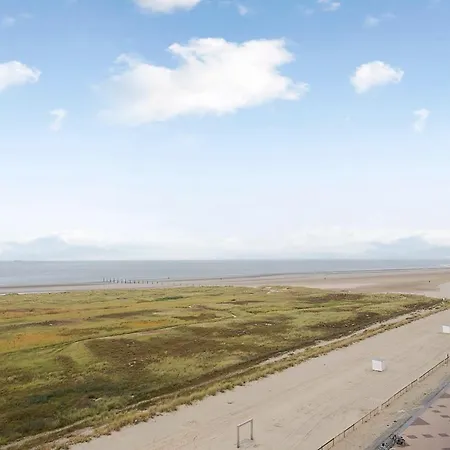 Huswell - Stunning Sea-view 克诺克－海斯特