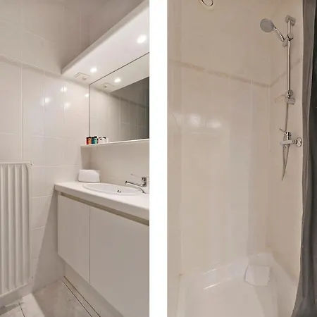 Huswell - Stunning Sea-view