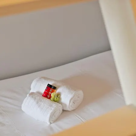 Apartment Huswell - Stunning Sea-view *