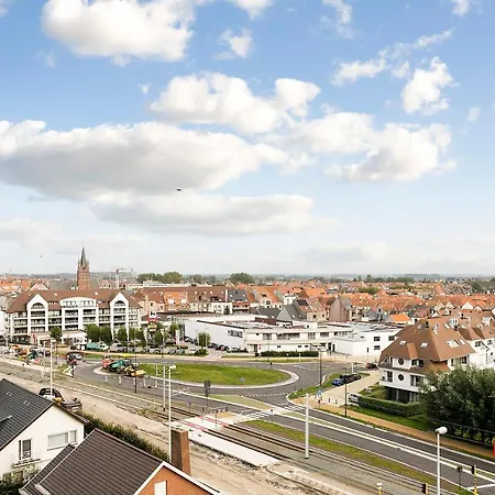 公寓 Huswell - Stunning Sea-view *